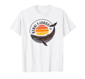 Kenai Fjords Park T-Shirt - Unique Graphic Men Women - T-Shirt, Sweatshirt, Hoodie