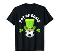Soccer Team Striker St Patricks Day Hoodie - Unique Graphic for Adults - T-Shirt, Sweatshirt, Hoodie