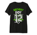 Birthday Soccer 12 Year Old Who T-Shirt - Fun Novelty Design for Adults - T-Shirt, Sweatshirt, Hoodie
