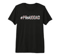 Mens Proud Dad Baseball Soccer Dad Ballers T-Shirt - Unique Graphic Unisex - T-Shirt, Sweatshirt, Hoodie