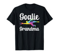 Soccer Goalie Grandma Soccer Keeper T-Shirt - Unique Graphic Men Women - T-Shirt, Sweatshirt, Hoodie