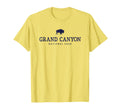 Grand Canyon National Park Arizona Bison T-Shirt - Unique Graphic Unisex - T-Shirt, Sweatshirt, Hoodie