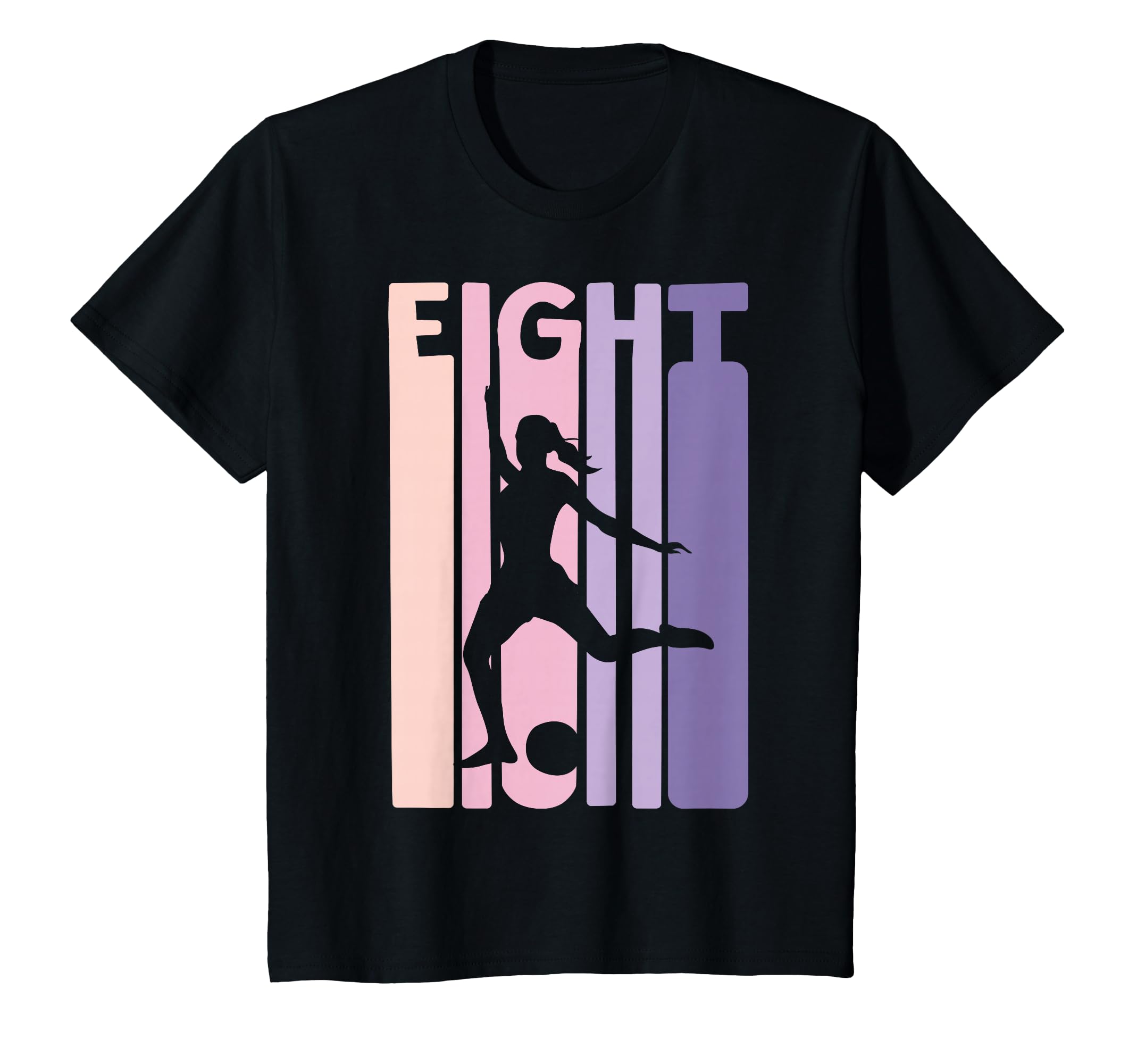 8 Years Soccer Gift 8Th Birthday T-Shirt - Novelty Apparel Men Women - T-Shirt, Sweatshirt, Hoodie