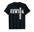 Gymnastics Senior Night Gymnastics T-Shirt - Minimalist Print Men Women - T-Shirt, Sweatshirt, Hoodie
