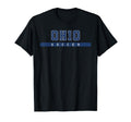 Ohio Soccer Tees Tanks Tops Sweatshirt - Trendy Graphic Men Women - T-Shirt, Sweatshirt, Hoodie