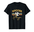Soccer Player Fun T-Shirt - Unique Graphic for Adults - T-Shirt, Sweatshirt, Hoodie