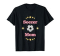 Beloved Soccer Mom T-Shirt - Casual Everyday Wear Unisex - T-Shirt, Sweatshirt, Hoodie
