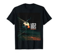 Life Is About Soccer Goals Assists T-Shirt - Trendy Graphic for Adults - T-Shirt, Sweatshirt, Hoodie