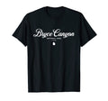 Bryce Canyon National Park Utah T-Shirt - Minimalist Print for Adults - T-Shirt, Sweatshirt, Hoodie