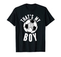 Thats My Jersey Number 14 Soccer T-Shirt - Casual Everyday Wear Men Women - T-Shirt, Sweatshirt, Hoodie