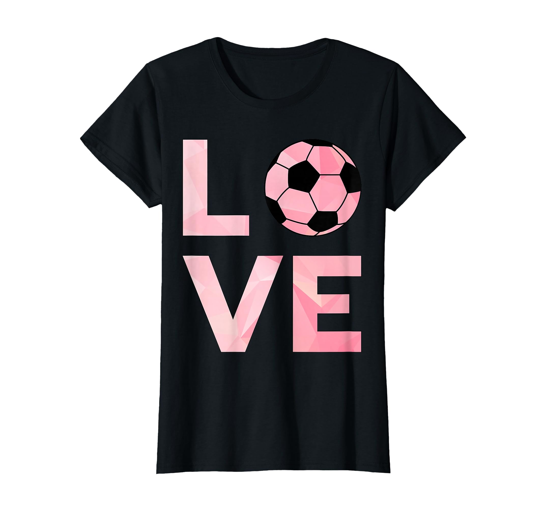 Love Soccer Soccer T-Shirt - Streetwear Style Men Women - T-Shirt, Sweatshirt, Hoodie