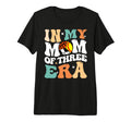 My Mom Three Era Funny Softball T-Shirt - Casual Everyday Wear Unisex - T-Shirt, Sweatshirt, Hoodie