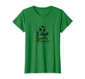 Soccer Mom Count Goals Not Sleep T-Shirt - Minimalist Print for Adults - T-Shirt, Sweatshirt, Hoodie