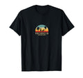Walhalla National Park Viking T-Shirt - Casual Everyday Wear Men Women - T-Shirt, Sweatshirt, Hoodie
