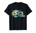 My Goal Is To Deny Yours Funny Soccer T-Shirt - Streetwear Style Unisex - T-Shirt, Sweatshirt, Hoodie