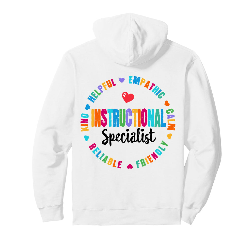 Coach Crew Group Team Matching Hoodie - Custom Art Print for Adults - T-Shirt, Sweatshirt, Hoodie