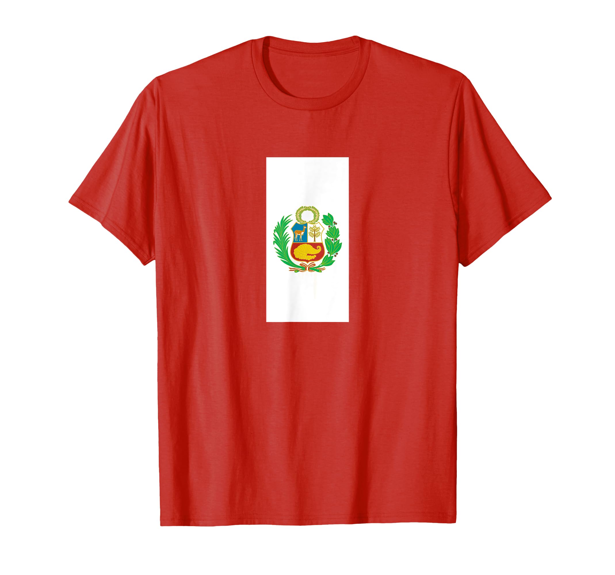 Halloween This Is My Peruvian T-Shirt - Fun Novelty Design Men Women - T-Shirt, Sweatshirt, Hoodie