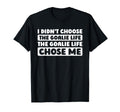 Hockey Goalkeeper Ice Hockey Goalie T-Shirt - Trendy Graphic Men Women - T-Shirt, Sweatshirt, Hoodie