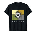 Soccer Soccer Players Or Fans Hoodie - Custom Art Print for Adults - T-Shirt, Sweatshirt, Hoodie