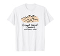 Family Vacation Great Sand Dunes T-Shirt - Casual Everyday Wear for Adults - T-Shirt, Sweatshirt, Hoodie