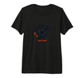 Sports Ball Go Team Have Team Soccer T-Shirt - Custom Art Print Men Women - T-Shirt, Sweatshirt, Hoodie
