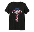 Jesus 60 Years Child God Soccer 60Th T-Shirt - Aesthetic Graphic Men Women - T-Shirt, Sweatshirt, Hoodie
