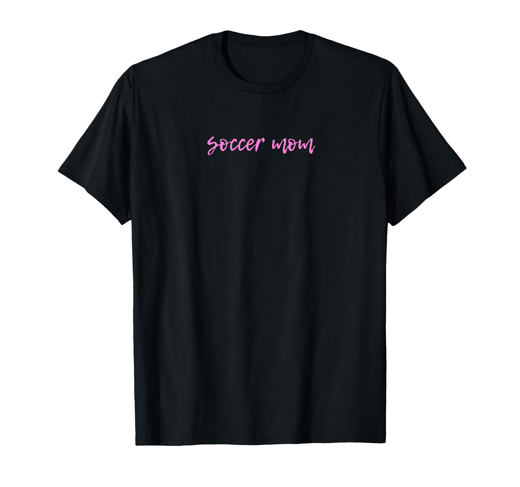 Soccer Mom Futbol Match Game Tournament T-Shirt - Graphic Print for Adults - T-Shirt, Sweatshirt, Hoodie