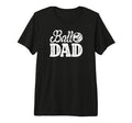 Mens Ball Dad Soccer Volleyball Dad T-Shirt - Unique Graphic for Adults - T-Shirt, Sweatshirt, Hoodie