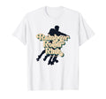 Rainbow Roller Rink T-Shirt - Casual Everyday Wear Men Women - T-Shirt, Sweatshirt, Hoodie