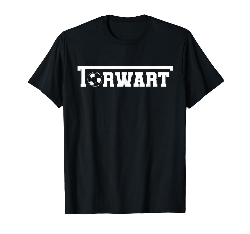 Goalkeeper Funny Football Goalkeeper Gift T-Shirt - Minimalist Print Unisex - T-Shirt, Sweatshirt, Hoodie