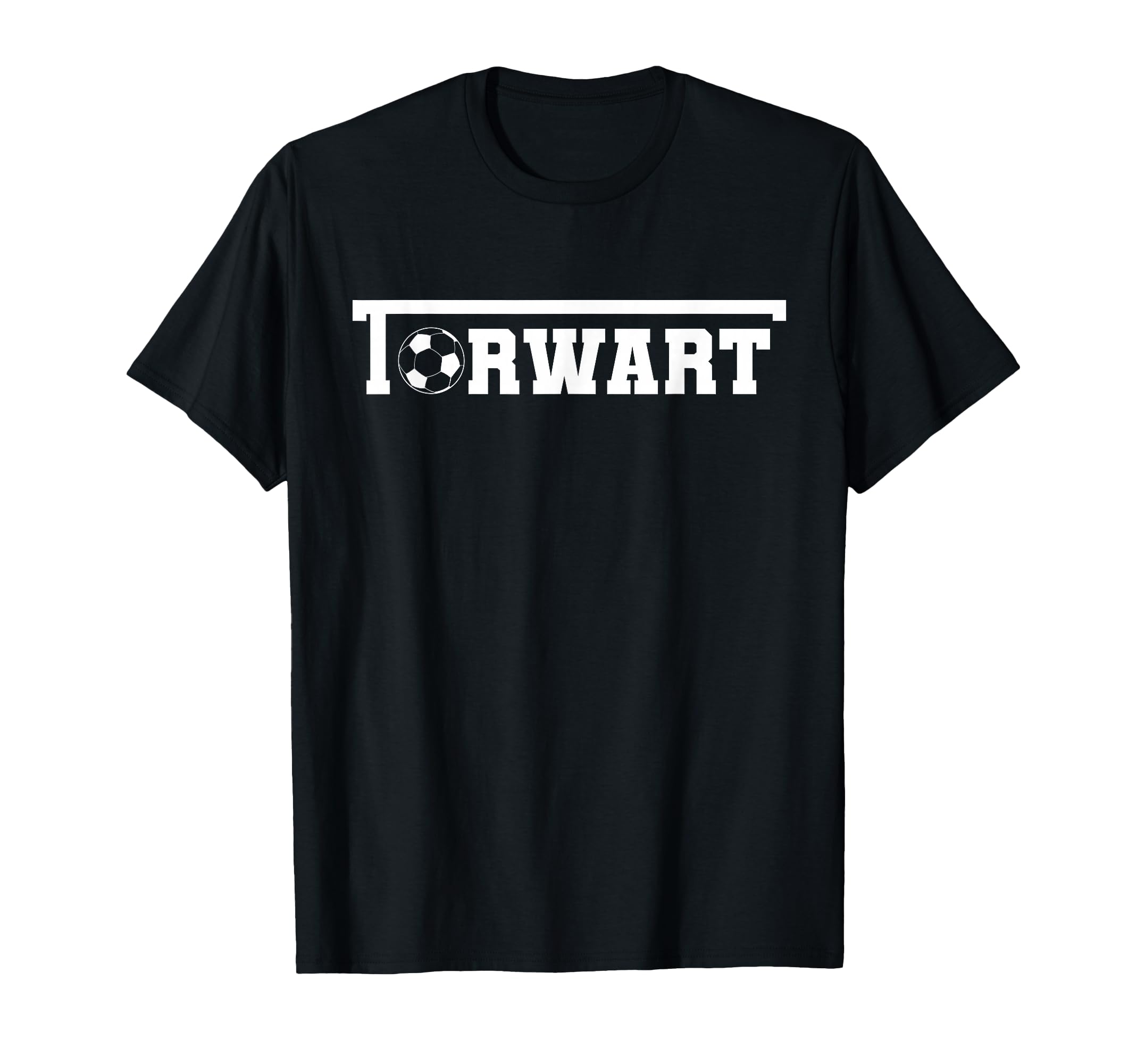 Goalkeeper Funny Football Goalkeeper Gift T-Shirt - Minimalist Print Unisex - T-Shirt, Sweatshirt, Hoodie