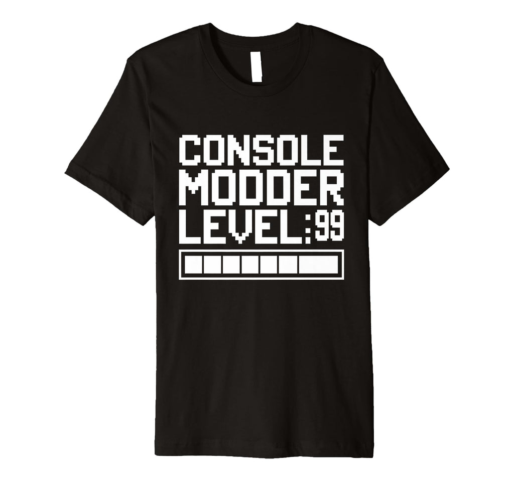 Gaming Repair Console Restoration Arcade T-Shirt - Trendy Graphic Unisex - T-Shirt, Sweatshirt, Hoodie