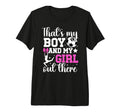 Soccer And Dance Mom Proud Dancing T-Shirt - Streetwear Style Men Women - T-Shirt, Sweatshirt, Hoodie
