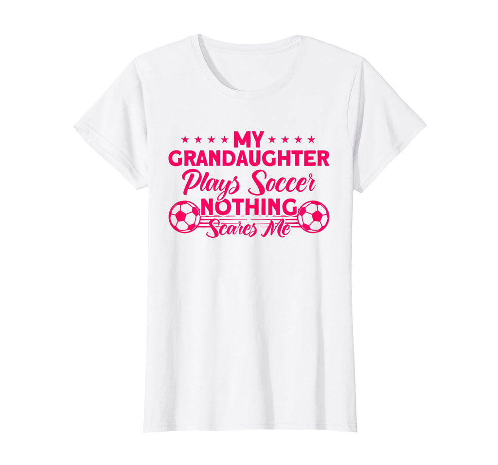 Soccer Grandma Family Matching Team T-Shirt - Custom Art Print Men Women - T-Shirt, Sweatshirt, Hoodie