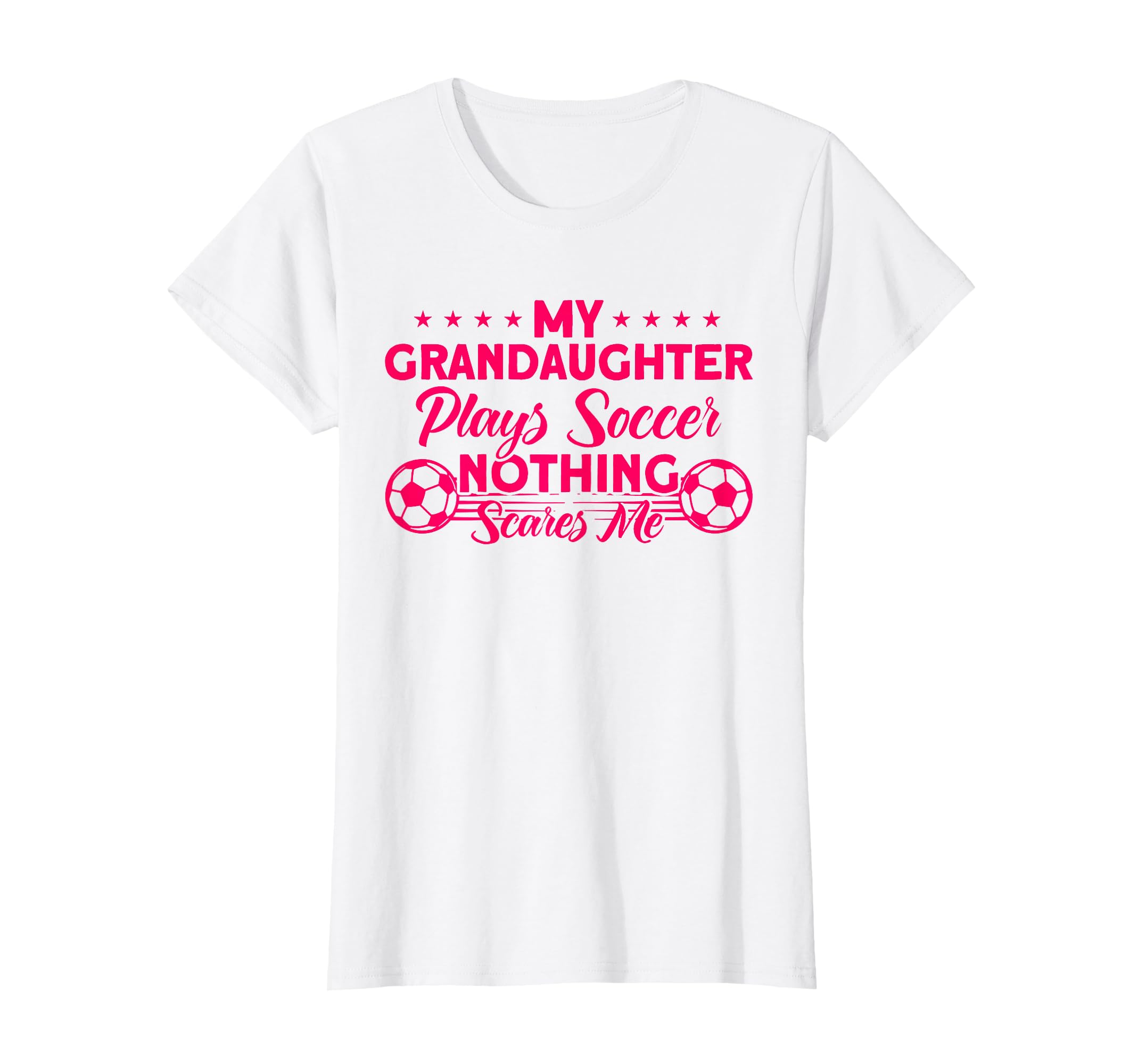 Soccer Grandma Family Matching Team T-Shirt - Custom Art Print Men Women - T-Shirt, Sweatshirt, Hoodie