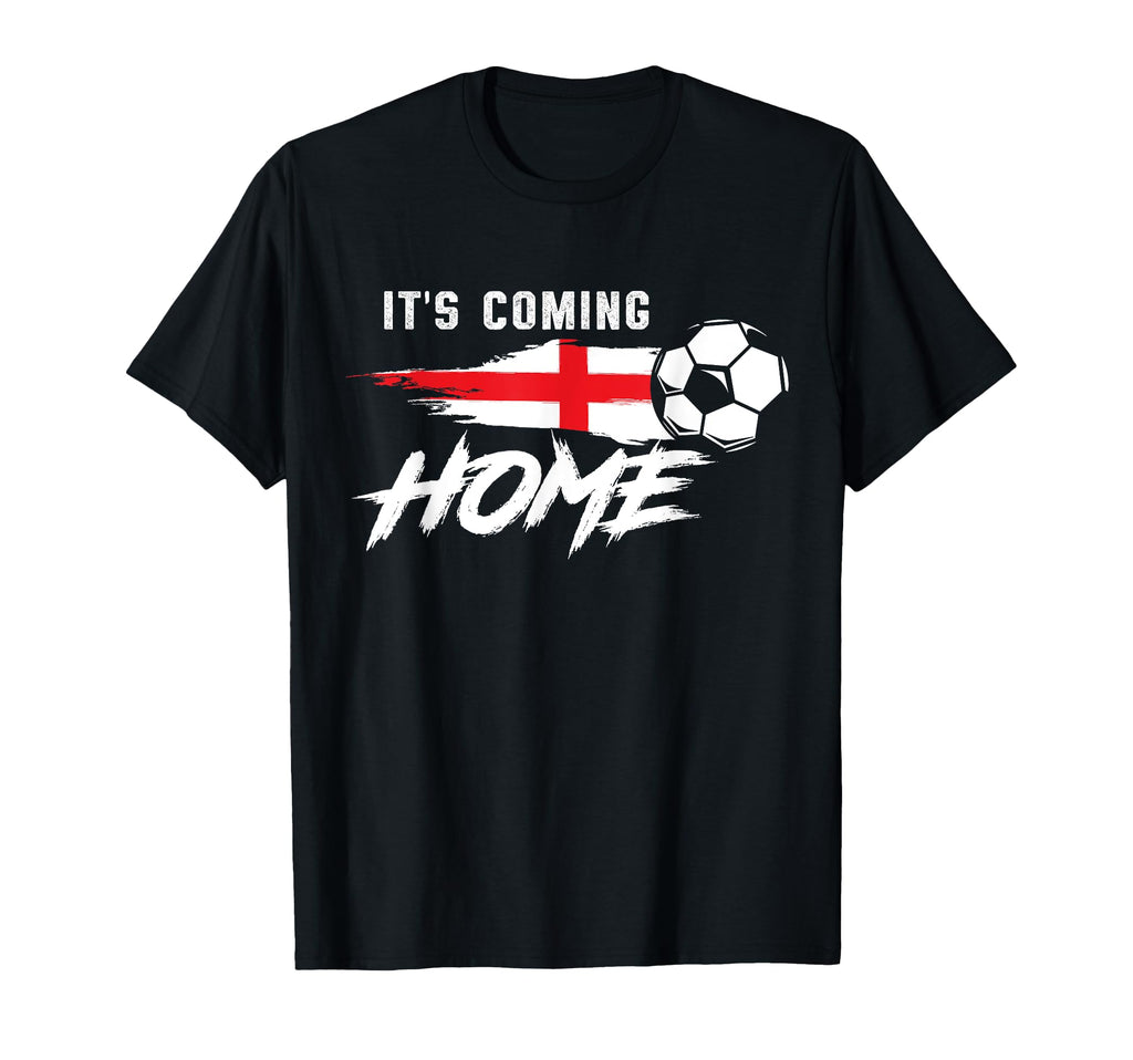 Football Player Coming Home Soccer T-Shirt - Aesthetic Graphic for Adults - T-Shirt, Sweatshirt, Hoodie