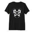 Soccer Coquette Bow Football Soccer T-Shirt - Aesthetic Graphic Men Women - T-Shirt, Sweatshirt, Hoodie