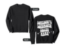 Somebodys Loud Mouth Soccer Mama Funny Sweatshirt - Graphic Print Unisex - T-Shirt, Sweatshirt, Hoodie