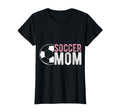 Soccer Mom Sport Athlete Family T-Shirt - Unique Graphic for Adults - T-Shirt, Sweatshirt, Hoodie