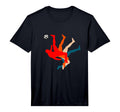 Soccer Performance T-Shirt - Aesthetic Graphic Unisex - T-Shirt, Sweatshirt, Hoodie