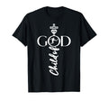 Religious Jesus Soccer Child God T-Shirt - Custom Art Print for Adults - T-Shirt, Sweatshirt, Hoodie