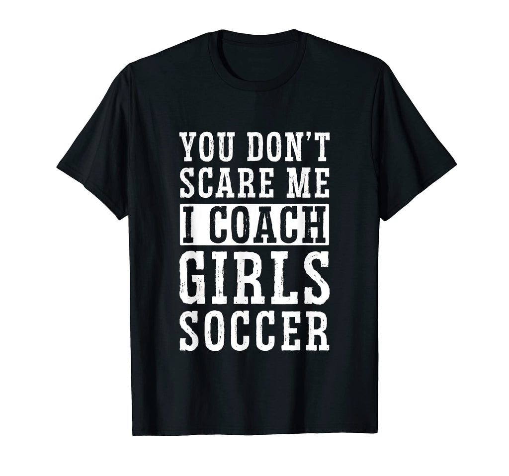 Mens Funny Soccer Coach You Dont T-Shirt - Aesthetic Graphic Men Women - T-Shirt, Sweatshirt, Hoodie