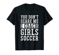 Mens Funny Soccer Coach You Dont T-Shirt - Aesthetic Graphic Men Women - T-Shirt, Sweatshirt, Hoodie