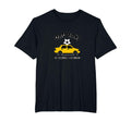 Dad Taxi To Soccer Practice Funny T-Shirt - Minimalist Print for Adults - T-Shirt, Sweatshirt, Hoodie