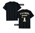 Spanish F Tbol Mam T-Shirt - Aesthetic Graphic Men Women - T-Shirt, Sweatshirt, Hoodie