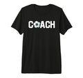 Soccer Coach Funny Football Trainer T-Shirt - Aesthetic Graphic Unisex - T-Shirt, Sweatshirt, Hoodie