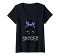 Loud And Proud Soccer Mom Sweatshirt - Fun Novelty Design for Adults - T-Shirt, Sweatshirt, Hoodie