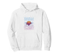 80S Synthwave Hoodie - Aesthetic Graphic for Adults - T-Shirt, Sweatshirt, Hoodie