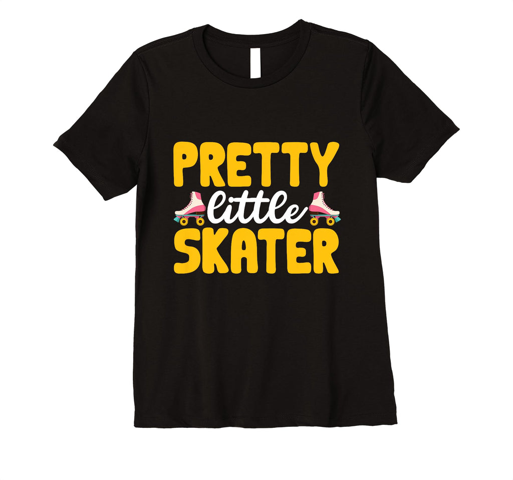 Roller Skating Funny Rollerskate T-Shirt - Fun Novelty Design for Adults - T-Shirt, Sweatshirt, Hoodie