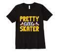Roller Skating Funny Rollerskate T-Shirt - Fun Novelty Design for Adults - T-Shirt, Sweatshirt, Hoodie